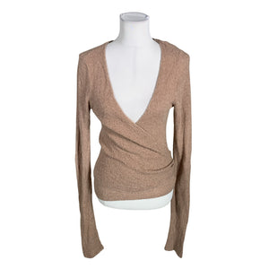 Unisex Deha - Sweater, size 40 - Light pink (1)