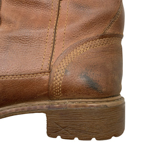 Unisex Timberland - Ankle boots, size 41 - Brown (3)