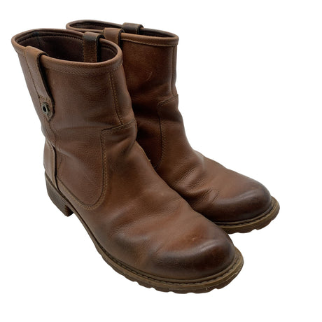 Unisex Timberland - Ankle boots, size 41 - Brown (2)
