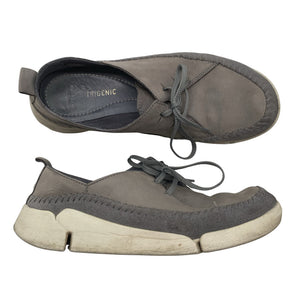 Unisex Clarks - Walking shoes, size 41 - Gray (1)