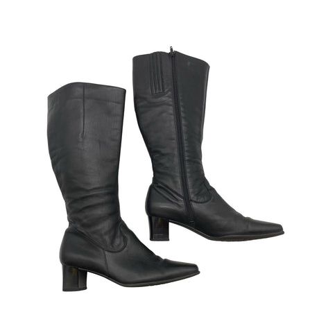 Unisex Ara - Boots, size 40 - Black ()