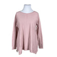 Unisex New Collection - Sweater, size 42 - Light pink ()