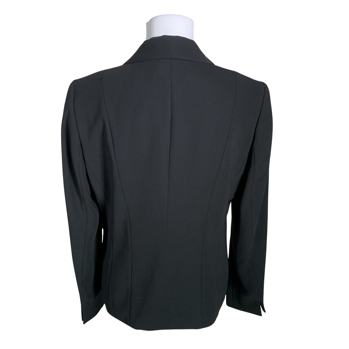 Unisex Gerry Weber - Suit set, size 38 - Black (2)