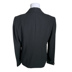 Unisex Gerry Weber - Suit set, size 38 - Black (2)