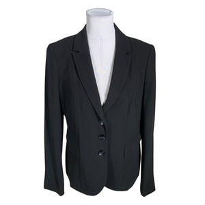 Unisex Gerry Weber - Suit set, size 38 - Black (1)