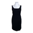 Unisex Ril's - Sheath dress, size 42 - Black ()