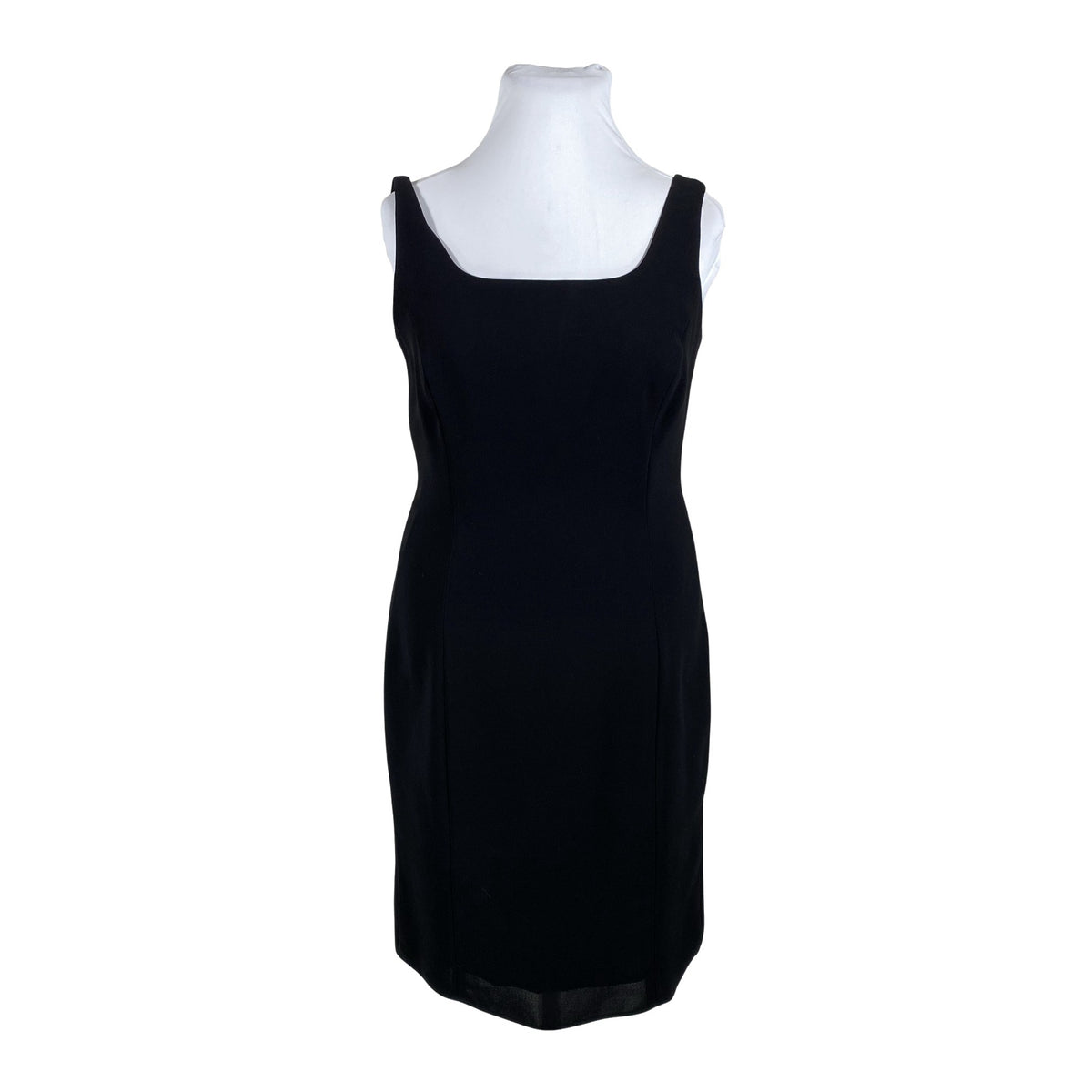 Unisex Ril's - Sheath dress, size 42 - Black (1)