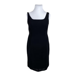 Unisex Ril's - Sheath dress, size 42 - Black (1)