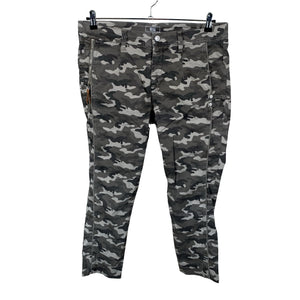 Unisex MAC - Slacks, size 42 - Green (1)