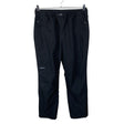 Unisex Rukka - Breeches, size 38 - Black ()