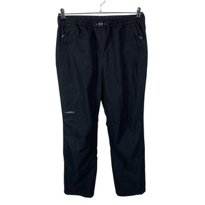 Unisex Rukka - Breeches, size 38 - Black (1)