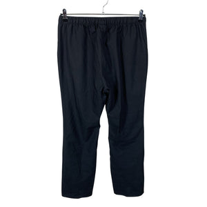 Unisex Rukka - Breeches, size 38 - Black (2)