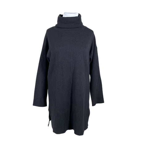 Unisex Boomerang - Knit dress, size 42 - Gray ()