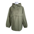 Unisex Part two - Outdoor jacket, size 38 - Green ()