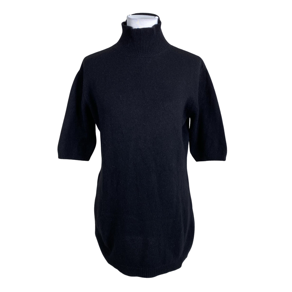 Unisex Bypias - Sweater, size 38 - Black (1)
