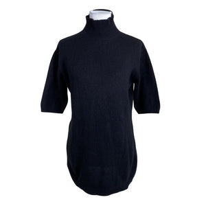 Unisex Bypias - Sweater, size 38 - Black (1)