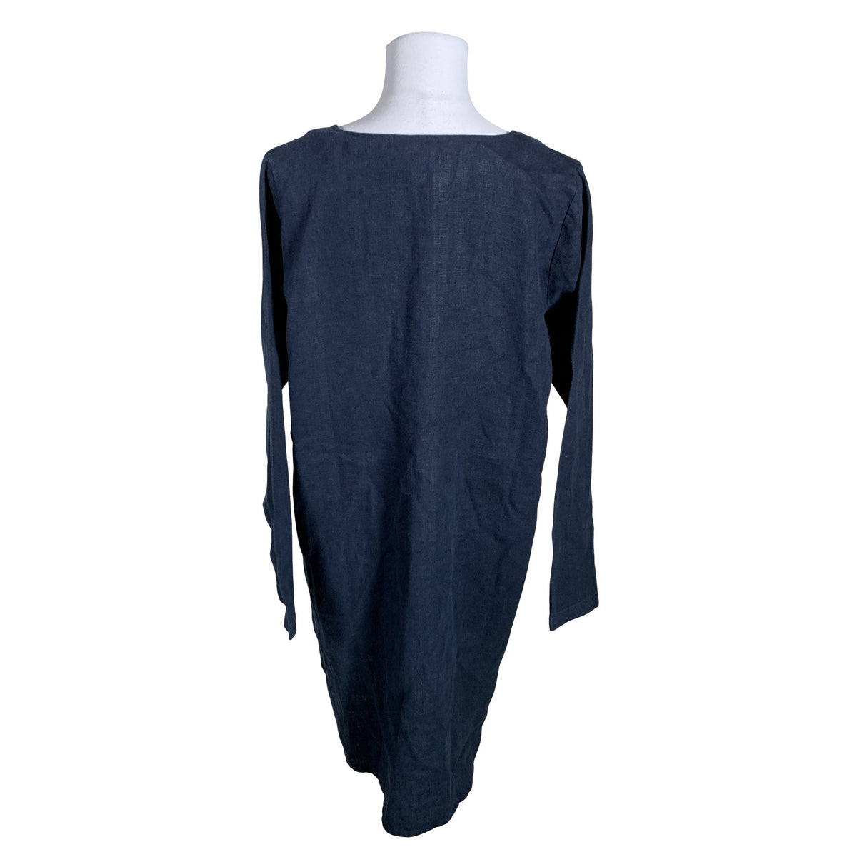 Unisex Pura Finland - Dress, size 40 - Blue (2)