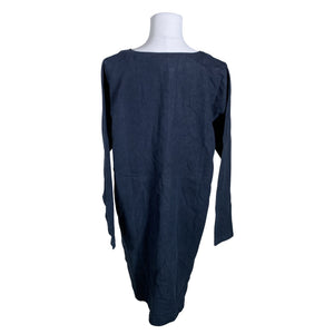 Unisex Pura Finland - Dress, size 40 - Blue (2)