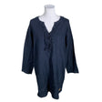 Unisex Pura Finland - Dress, size 40 - Blue ()