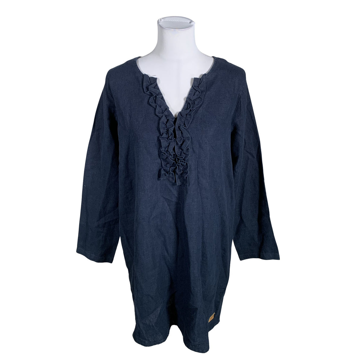 Unisex Pura Finland - Dress, size 40 - Blue (1)