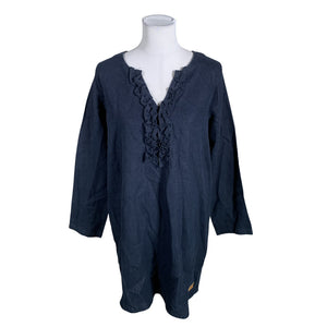 Unisex Pura Finland - Dress, size 40 - Blue (1)