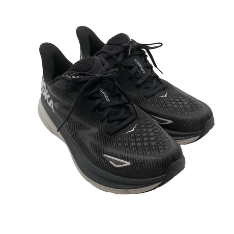 Unisex Hoka One One - Running shoes, size 42 - Black (2)