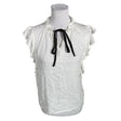 Unisex Y.A.S - Top, size 34 - White ()