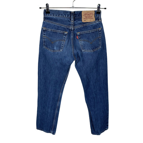 Unisex Levi's - Jeans, size W29 - Blue (2)