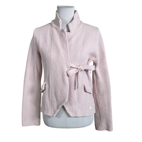 Unisex Odd Molly - Cardigan, size 38 - Light pink ()