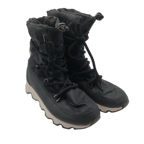 Unisex Sorel - Winter shoes, size 42 - Black (2)