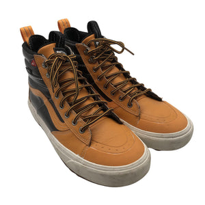 Unisex Vans - Casual sneakers, size XXS - Orange (2)