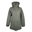 Unisex Didriksons - Winter jacket, size 36 - Green ()