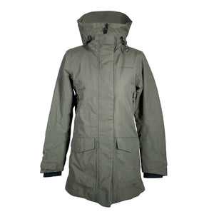 Unisex Didriksons - Winter jacket, size 36 - Green (1)