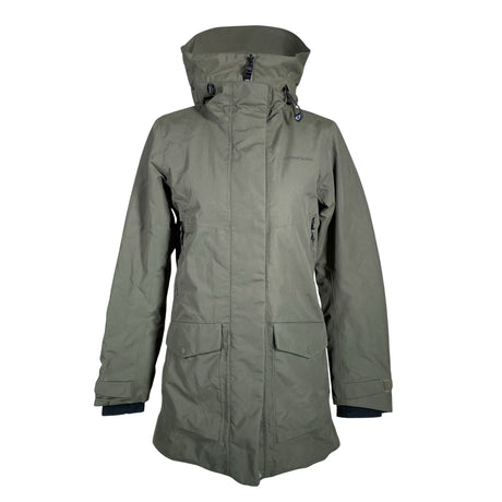 Unisex Bypias - Top, size 38 - Gray ()