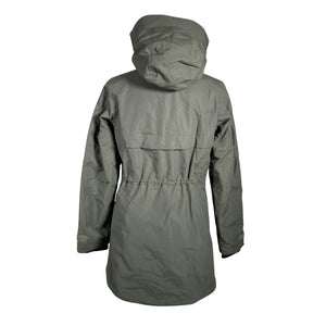 Unisex Didriksons - Winter jacket, size 36 - Green (2)