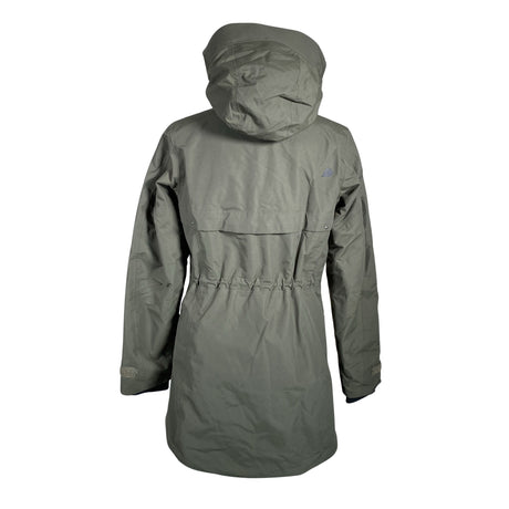 Unisex Didriksons - Winter jacket, size 36 - Green (2)