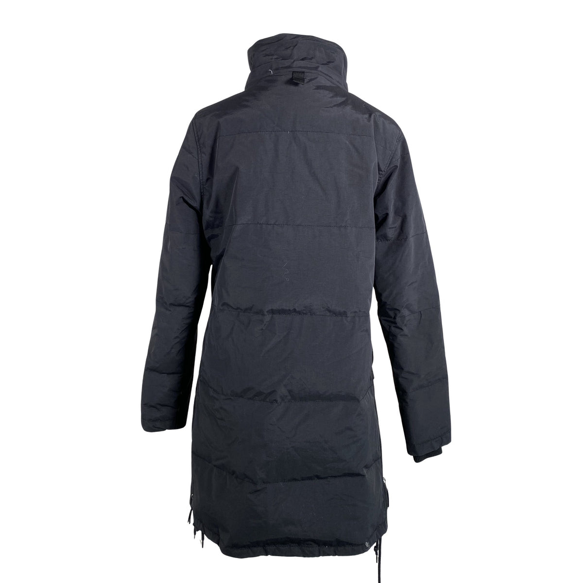 Unisex Minimum - Down jacket, size 40 - Black (2)