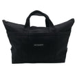 Unisex Marimekko - Handbag, size Maxi - Black ()
