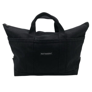 Unisex Marimekko - Handbag, size Maxi - Black (1)