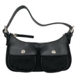 Unisex DKNY - Handbag, size Mini - Black ()