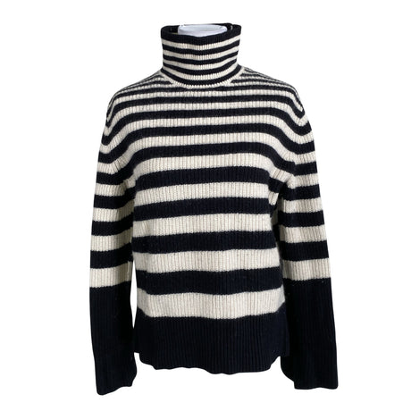 Unisex &Other Stories - Sweater, size 36 - Black ()