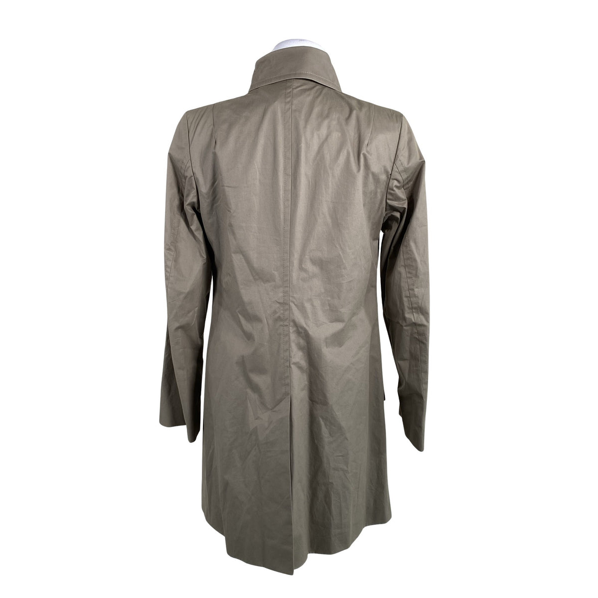 Unisex Tiger of Sweden - Trench coat, size 40 - Brown (3)
