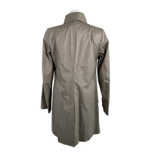 Unisex Tiger of Sweden - Trench coat, size 40 - Brown (3)