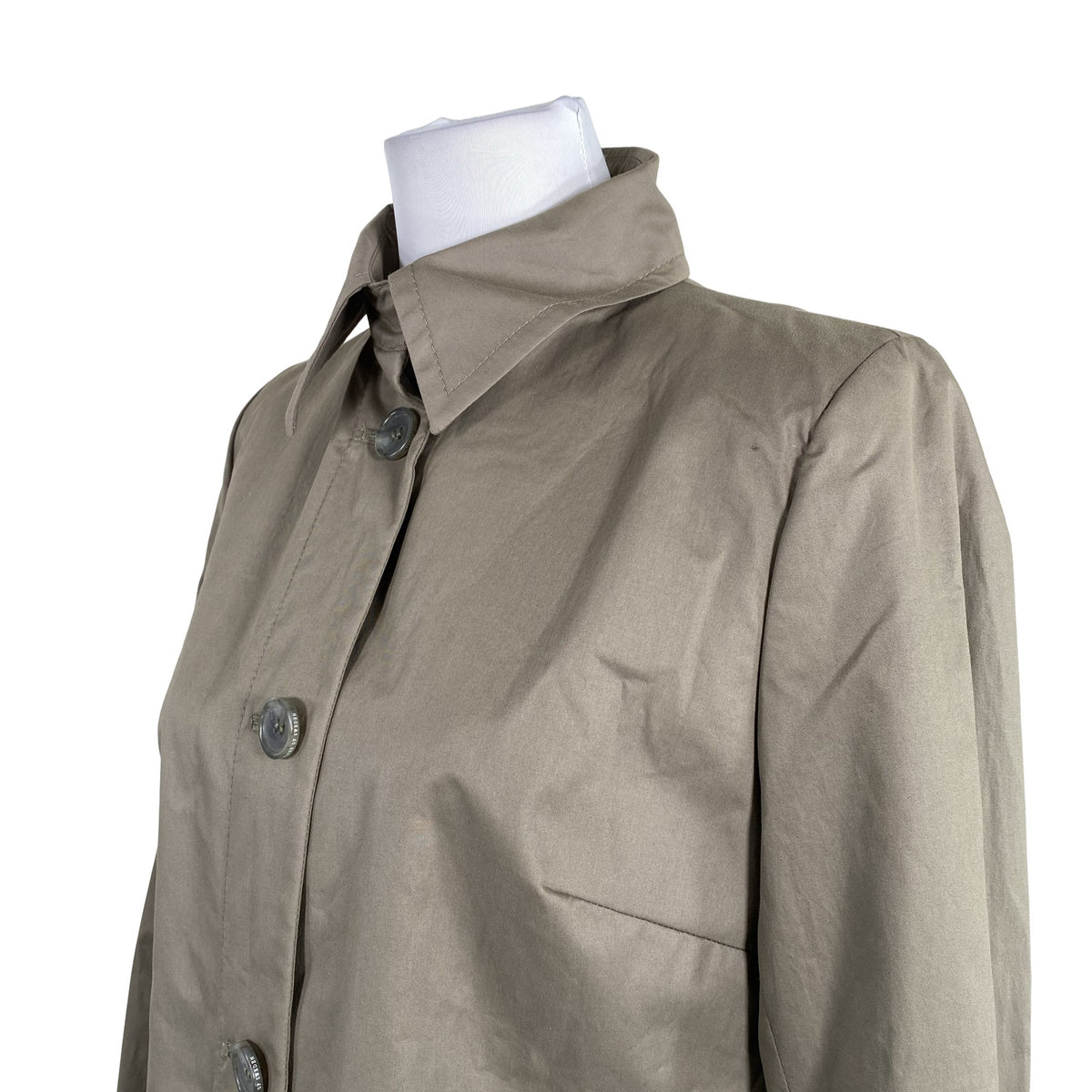 Unisex Tiger of Sweden - Trench coat, size 40 - Brown (2)