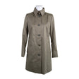 Unisex Tiger of Sweden - Trench coat, size 40 - Brown ()