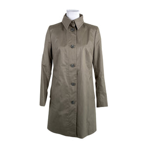 Unisex Tiger of Sweden - Trench coat, size 40 - Brown (1)