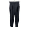 Unisex COS - Slacks, size 34 - Black ()