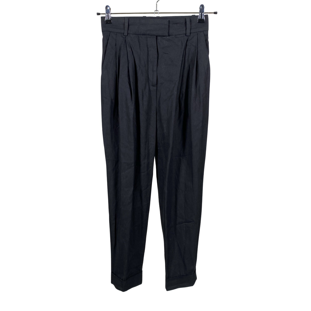 Unisex COS - Slacks, size 34 - Black (1)