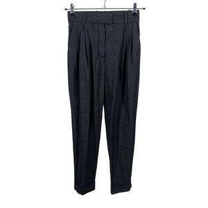 Unisex COS - Slacks, size 34 - Black (1)