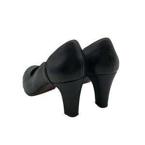 Unisex Clarks - High heels, size 40 - Black (2)